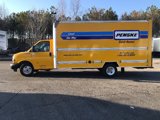 Used 2021 GMC Savana 3500 Extended w/ Power Convenience Package image 4