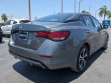 Used 2022 Nissan Sentra SV image 4