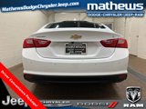 Used 2024 Chevrolet Malibu LT image 3