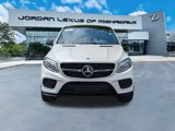 Used 2019 Mercedes-Benz GLE 43 AMG 4MATIC Coupe image 3
