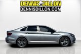 Used 2020 Volkswagen Jetta R-Line w/ R-Line Cold Weather Package image 4