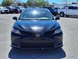 Used 2021 Toyota Camry LE image 2