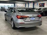 Used 2022 Honda Civic LX image 5