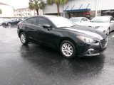 Used 2016 MAZDA MAZDA3 i Touring image 2