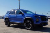 New 2025 Chevrolet Equinox RS w/ Convenience Package III image 4