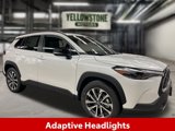 New 2025 Toyota Corolla Cross XLE image 6