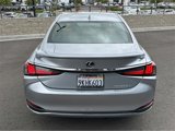 Certified 2024 Lexus ES 300h w/ Premium Package image 5