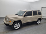 Used 2016 Jeep Patriot Latitude w/ Sun/Sound Group image 2