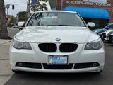Used 2004 BMW 525i Sedan image 3
