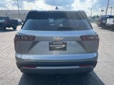 New 2026 Chevrolet Equinox LT w/ Convenience Package II image 4