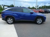 Used 2022 Hyundai Tucson SEL w/ Cargo Package image 4