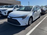 Certified 2023 Toyota Corolla LE image 2
