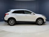 Used 2018 Cadillac XT5 Luxury w/ Driver Awareness Package image 6