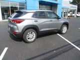 New 2026 Chevrolet TrailBlazer LS w/ LS Convenience Package image 3
