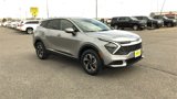 Used 2024 Kia Sportage LX image 2
