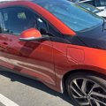 Used 2014 BMW i3 w/ Range Extender image 5