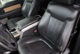 Used 2011 Ford F150 Lariat w/ Lariat Chrome Pkg image 4