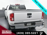 Used 2018 Chevrolet Silverado 1500 LTZ w/ Max Trailering Package image 4