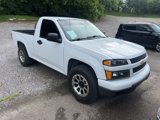 Used 2012 Chevrolet Colorado W/T image 2