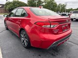 Certified 2021 Toyota Corolla SE image 5