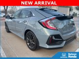 Used 2021 Honda Civic EX image 5