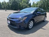 Certified 2022 Toyota Corolla LE image 4