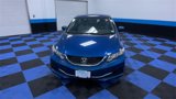 Used 2015 Honda Civic LX image 3