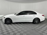 Used 2023 Mercedes-Benz C 43 AMG 4MATIC Sedan image 2