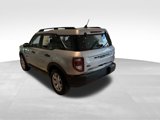 Certified 2022 Ford Bronco Sport image 2