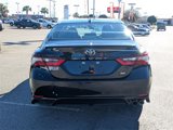 Used 2023 Toyota Camry SE image 4