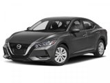 Used 2021 Nissan Sentra SV image 2
