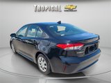 Used 2021 Toyota Corolla LE image 3