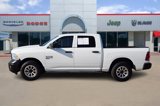 Used 2022 RAM 1500 Tradesman w/ Protection Group image 3