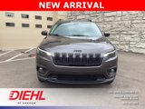 Used 2020 Jeep Cherokee Latitude Plus image 2