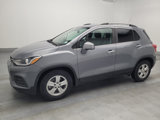 Used 2019 Chevrolet Trax LT w/ LT Convenience Package image 2