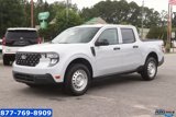 New 2025 Ford Maverick XL image 3