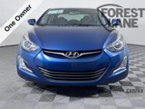 Used 2014 Hyundai Elantra Sport image 3