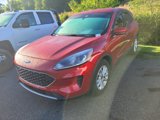 Used 2021 Ford Escape SE w/ Convenience Package image 3