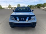 Certified 2021 Nissan Frontier S image 2