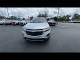 Certified 2022 Chevrolet Equinox LT image 3