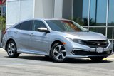 Used 2020 Honda Civic LX image 2