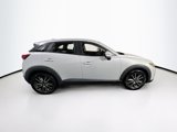 Used 2017 MAZDA CX-3 Touring image 4