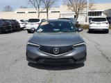 Certified 2025 Acura Integra A-Spec image 2