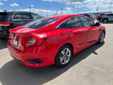 Used 2016 Honda Civic LX image 5