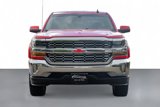 Used 2017 Chevrolet Silverado 1500 LT w/ Texas Edition image 3