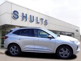 Certified 2024 Ford Escape ST-Line w/ Tech Pack #1 image 4