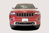 Used 2014 Jeep Grand Cherokee Overland w/ Advanced Technology Group image 3