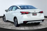 New 2025 Nissan Versa SV image 3