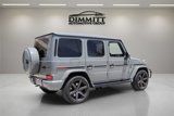 Used 2021 Mercedes-Benz G 63 AMG 4MATIC image 5