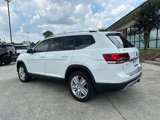 Used 2019 Volkswagen Atlas SEL image 3